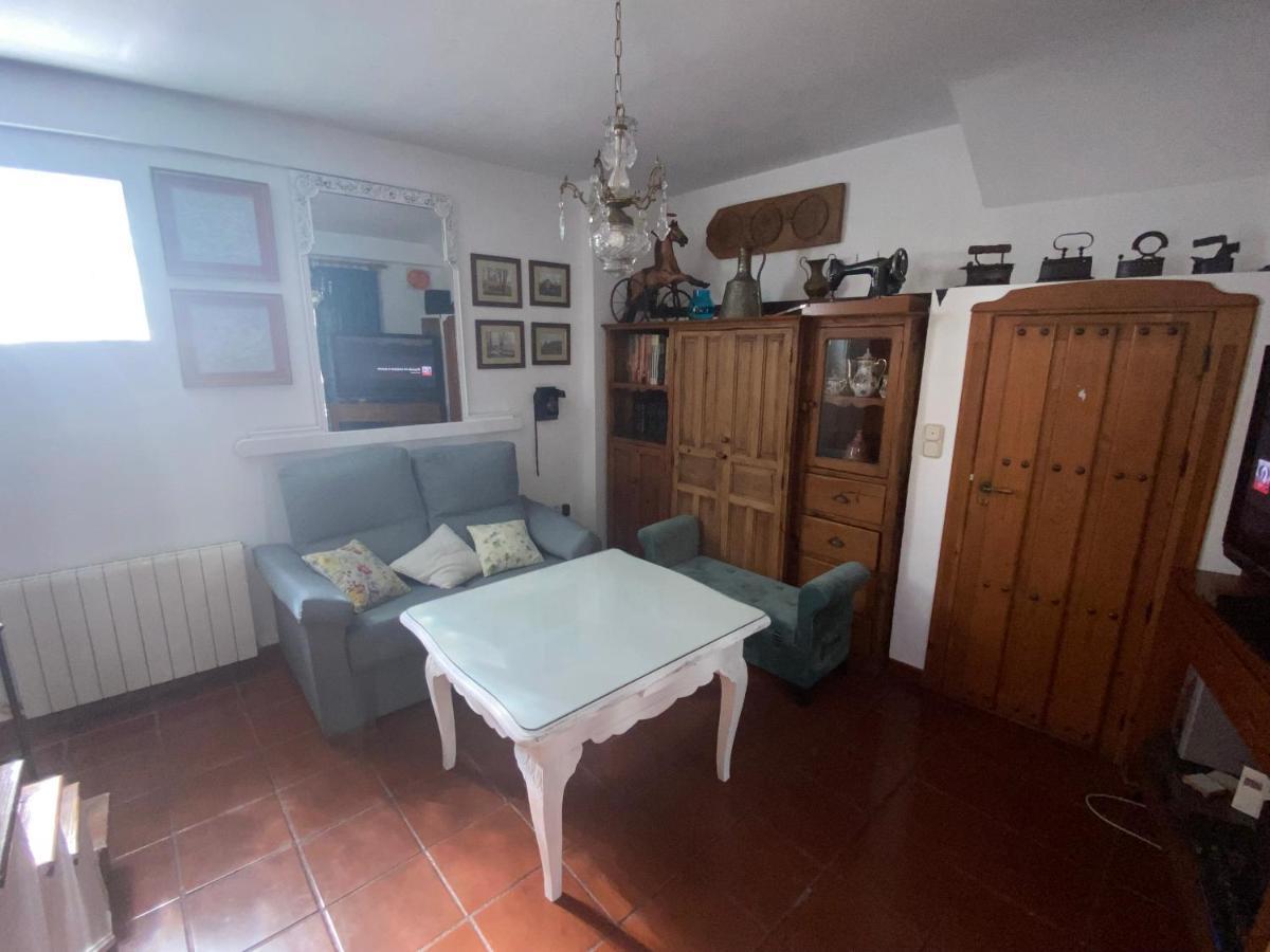 Habitacion Doble En Albaicin Granada Dış mekan fotoğraf