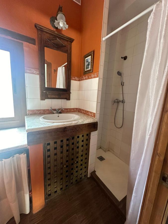 Habitacion Doble En Albaicin Granada Dış mekan fotoğraf