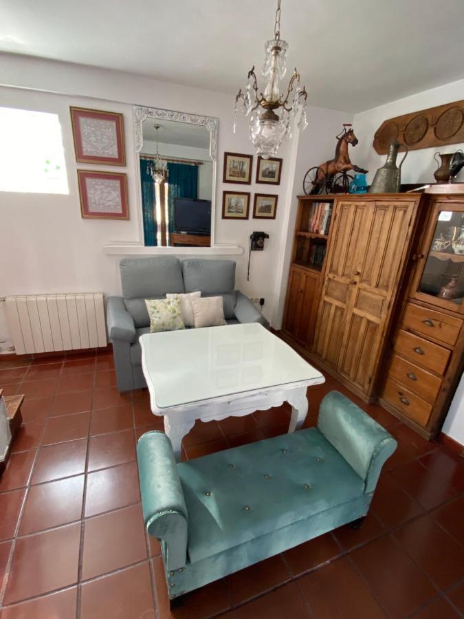 Habitacion Doble En Albaicin Granada Dış mekan fotoğraf